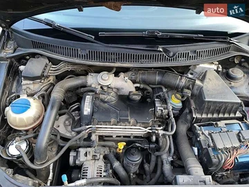 Авто Volkswagen Polo 2008 № 7947869