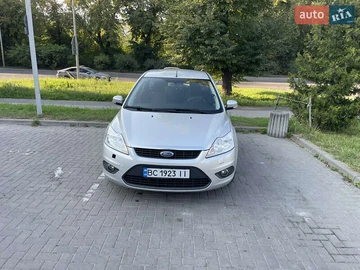 Авто Ford Focus 2010 № 7947870