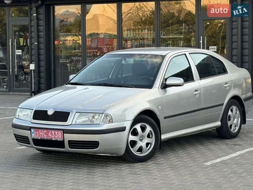 Авто Skoda Octavia 2006 № 7947871