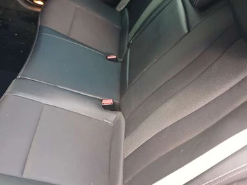 Авто Renault Megane 2012 № 7947998
