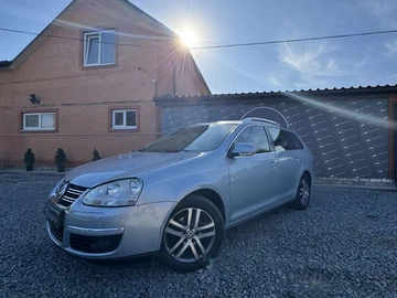 Авто Volkswagen Golf 2009 № 7948006