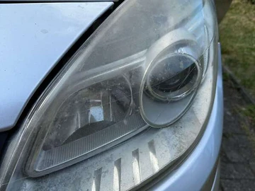 Авто Renault Grand Scenic 2007 № 7948020