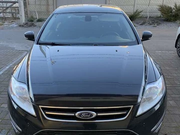 Авто Ford Mondeo 2011 № 7948022