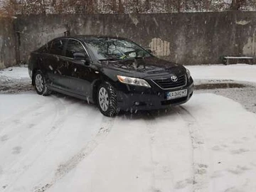 Авто Toyota Camry 2007 № 7948025