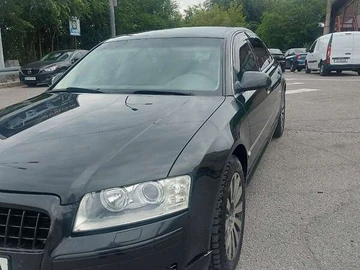 Авто Audi A8 2005 № 7948028