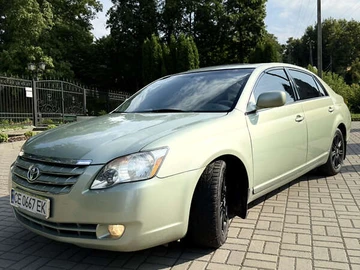 Авто Toyota Avalon 2006 № 7948029