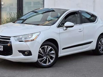 Авто Citroen Ds4 2012 № 7948050