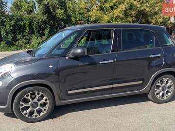 Авто Fiat 500L 2013 № 7948052