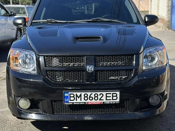 Авто Dodge Caliber 2008 № 7948053