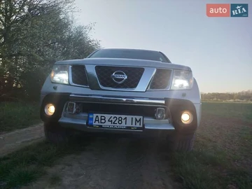 Авто Nissan Pathfinder 2005 № 7948056