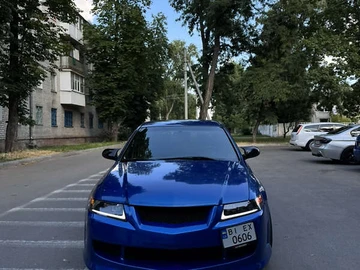 Авто Honda Accord 2003 № 7948060