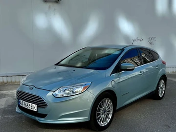 Авто Ford Focus 2013 № 7948065