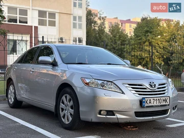 Авто Toyota Camry 2008 № 7948068