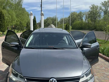 Авто Volkswagen Jetta 2016 № 7948072