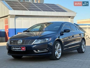 Авто Volkswagen Cc Passat Cc 2013 № 7948084