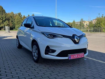Авто Renault Zoe 2021 № 7948095