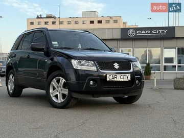 Авто Suzuki Grand Vitara 2006 № 7948097