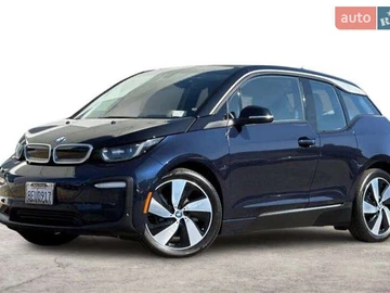 Авто BMW I3 2018 № 7948099