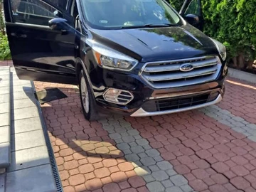 Авто Ford Escape 2018 № 7948103