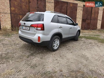 Авто KIA Sorento 2013 № 7948105