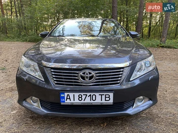 Авто Toyota Camry 2011 № 7948108
