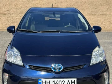 Авто Toyota Prius 2015 № 7948115