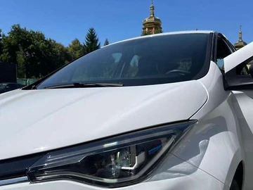 Авто Renault Zoe 2020 № 7948120