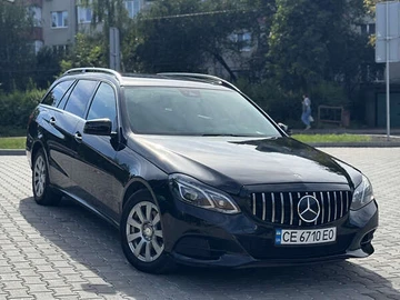 Авто Mercedes E-Class 2016 № 7948124
