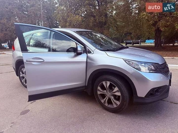 Авто Honda Cr-V 2013 № 7948135