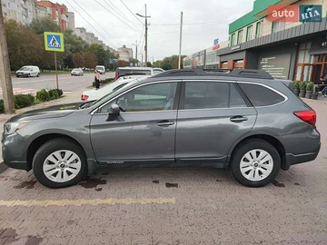 Авто Subaru Outback 2019 № 7948313