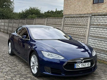 Авто Tesla Model S 2016 № 7948320