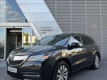 Авто Acura Mdx 2014 № 7948336