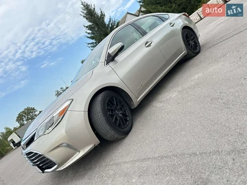 Авто Toyota Avalon 2016 № 7948338