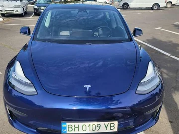 Авто Tesla Model 3 2018 № 7948341