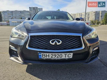 Авто Infiniti Q50 2019 № 7948342