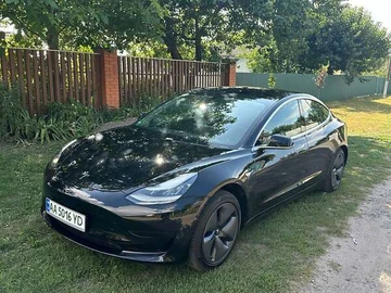 Авто Tesla Model 3 2020 № 7948476
