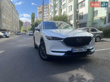 Авто Mazda Cx-5 2020 № 7948478