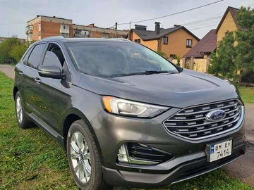 Авто Ford Edge 2019 № 7948486