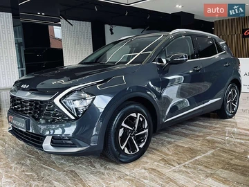 Авто KIA Sportage 2024 № 7948493