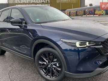 Авто Mazda Cx-5 2023 № 7948497
