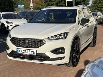 Авто SEAT Tarraco 2023 № 7948503