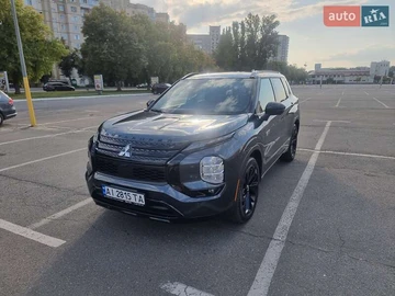 Авто Mitsubishi Outlander 2024 № 7948507