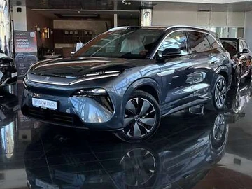 Авто BYD Tang L 2025 № 7948509