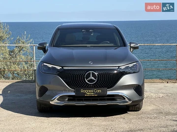 Авто Mercedes Eqe Suv 2023 № 7948512