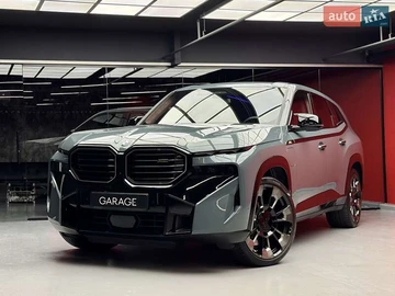 Авто BMW Xm 2023 № 7948522