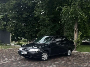 Авто ВАЗ 2110 2007 № 7948524