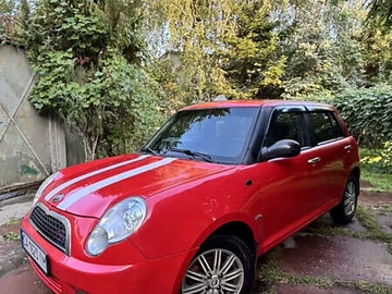 Авто Lifan 320 2012 № 7948532