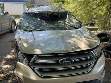 Авто Ford Edge 2017 № 7948538