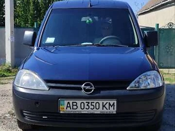 Авто Opel Combo 2003 № 7948550
