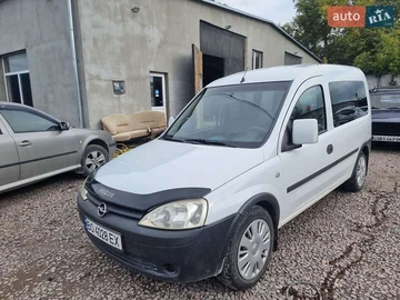 Авто Opel Combo 2006 № 7948553